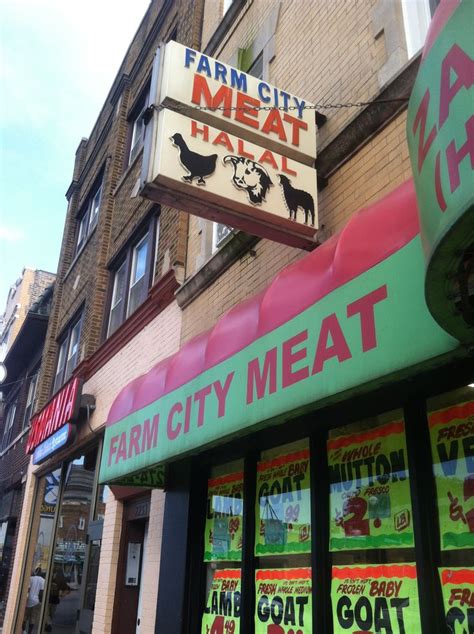 cheap halal meat devon chicago area reddit